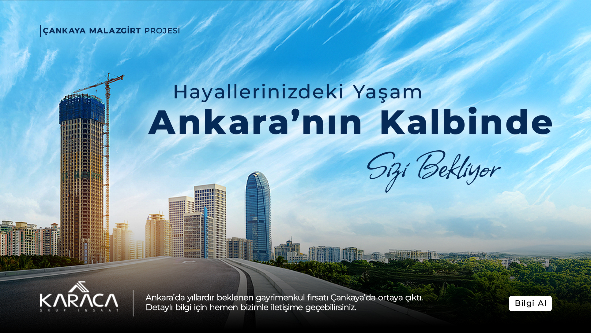 Karaca Grup İnşaat