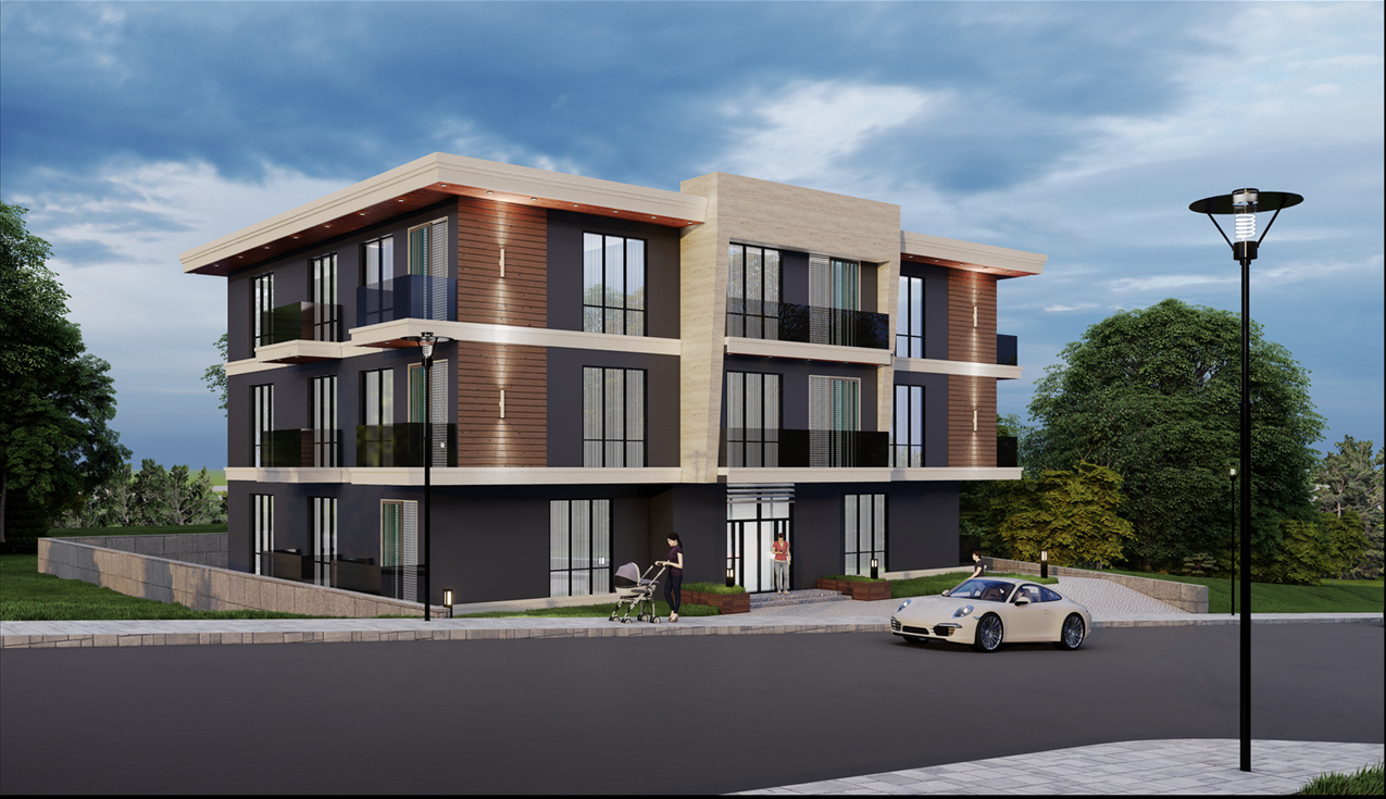 Ankara Keklikpınarı