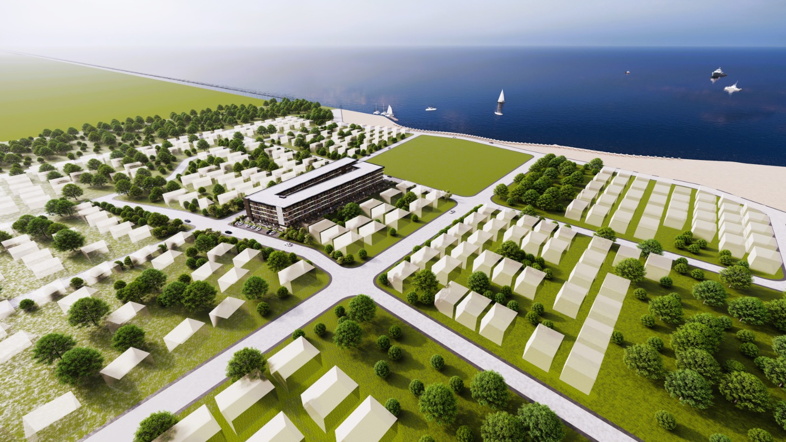 Balıkesir Ayvalık Altınova