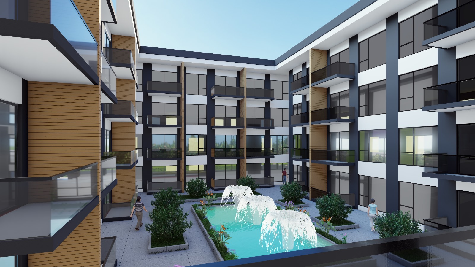 KARACA OFFICE ÇAKIRLAR